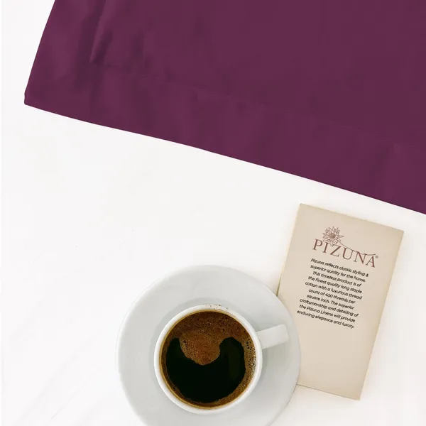 Pizuna_Cotton_Solid_Berry_Plum_Pillow_Cover_Set_Of_2
