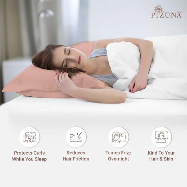 Pizuna_Cotton_Solid_Misty_Rose_Pillow_Cover_Set_Of_2