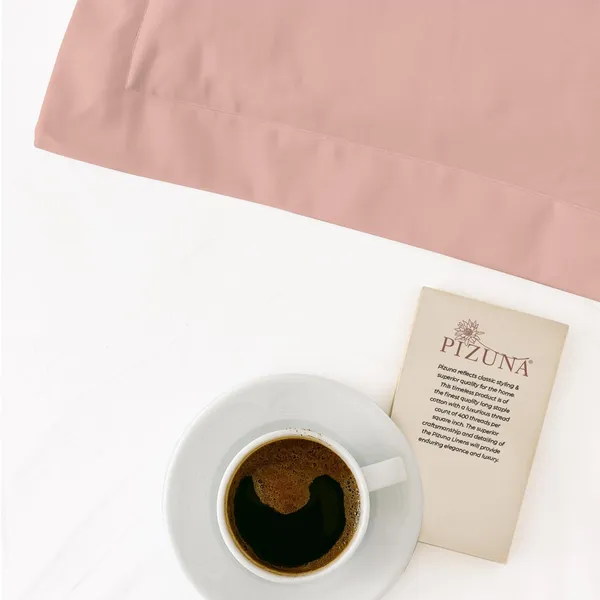 Pizuna_Cotton_Solid_Misty_Rose_Pillow_Cover_Set_Of_2