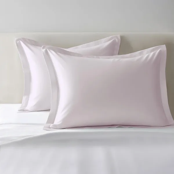 Pizuna_Cotton_Solid_Light_Lilac_Pillow_Cover_Set_Of_2