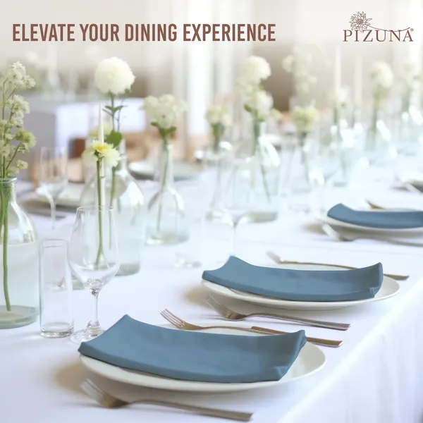 Cotton_Solid_Dusty_Blue_Dinner_Napkins_Set_Of_8