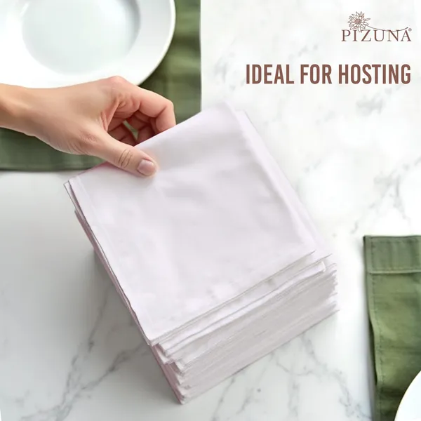 Cotton_Sateen_Solid_Light_Lilac_Dinner_Napkins_Set_Of_24