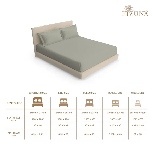 Cotton_Sateen_Solid_Silver_Super_King_Flat_Bedsheet_With_4_Pillow_Covers_(800_Thread_Count)