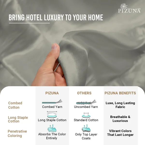 Cotton_Sateen_Solid_Silver_Super_King_Flat_Bedsheet_With_4_Pillow_Covers_(800_Thread_Count)
