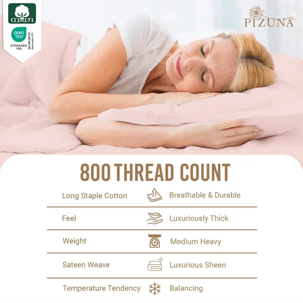 Cotton_Solid_Light_Pink_Super_King_Flat_Bedsheet_(800_Thread_Count)