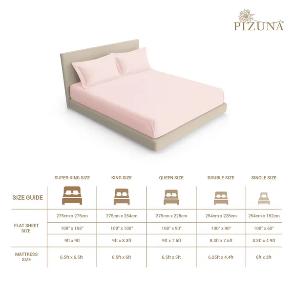 Cotton_Solid_Light_Pink_Super_King_Flat_Bedsheet_(800_Thread_Count)