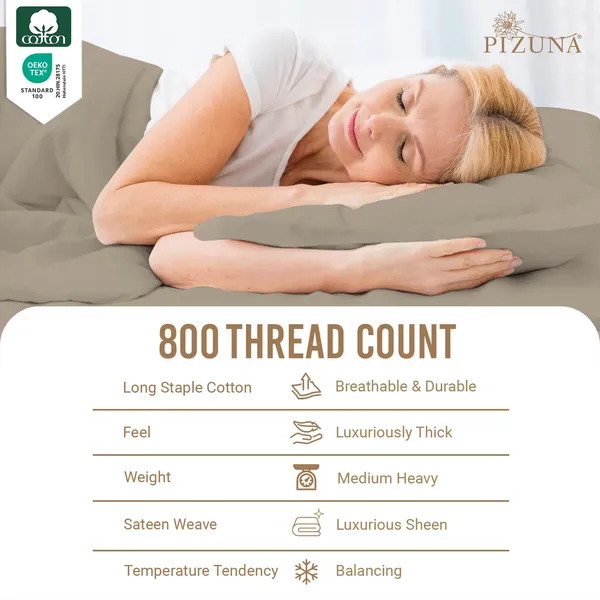 Cotton_Solid_Simply_Taupe_Super_King_Flat_Bedsheet_(800_Thread_Count)