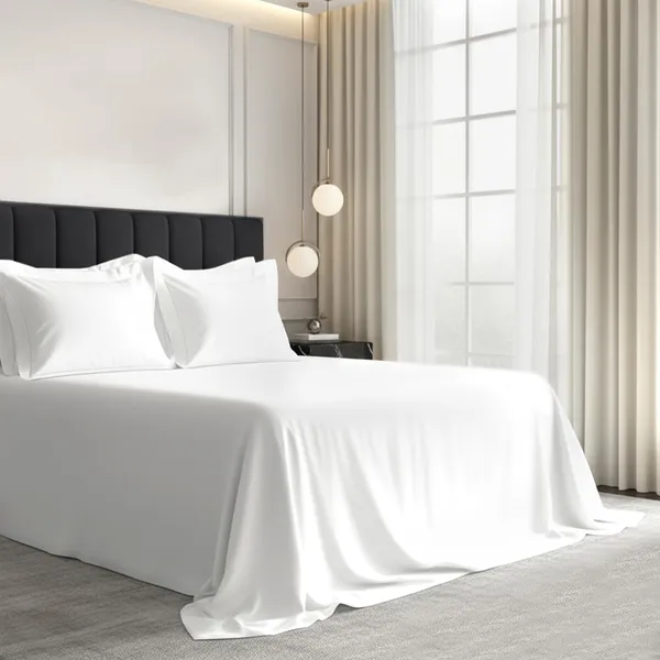Cotton_Sateen_Solid_White_Super_King_Flat_Bedsheet_(1000_Thread_Count)