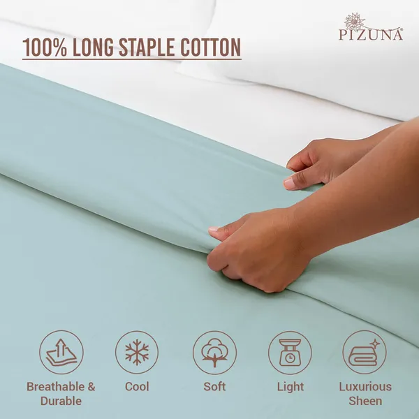 Cotton_Solid_Baby_Blue_Double_Duvet_Cover