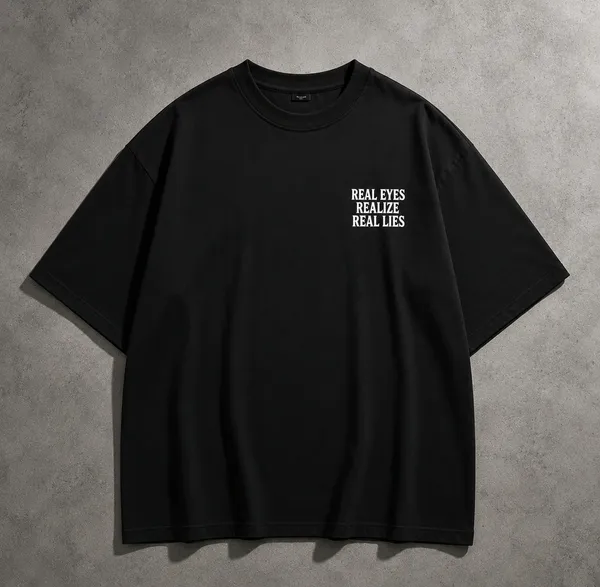 Pack_of_2_-_Oversized_Combo_Drop_–_TOXIC_Graphic_Tee_+_REAL_EYES_Statement_Tee