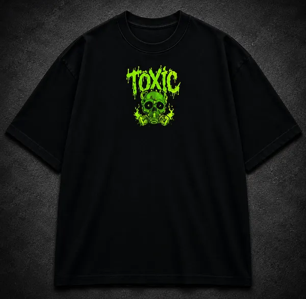 Pack_of_2_-_Oversized_Combo_Drop_–_TOXIC_Graphic_Tee_+_REAL_EYES_Statement_Tee