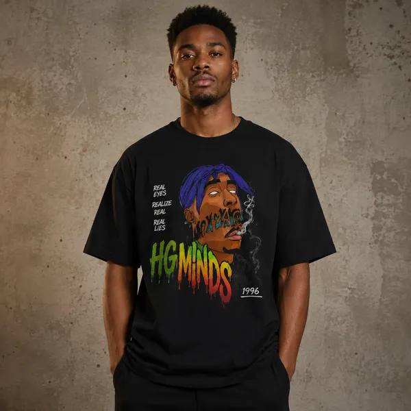 Black_Hg_Minds_Tupac_1996_Graphic_Print_T-Shirt_Oversized_Tee_For_Men