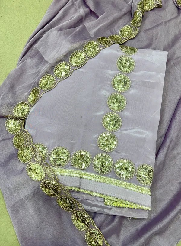Purple_Cotton_Unstiched_Suit_Set_For_Women