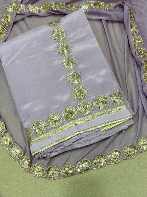 Purple_Cotton_Unstiched_Suit_Set_For_Women
