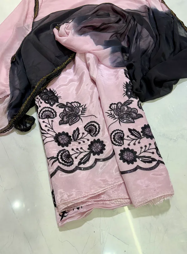 Off_White_Cotton_Unstiched_Suit_Set_For_Women