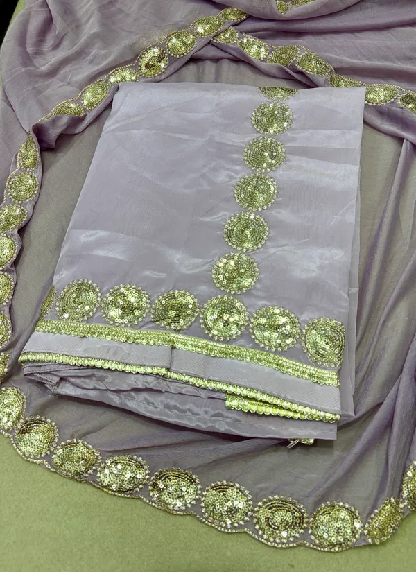 Purple_Cotton_Unstiched_Suit_Set_For_Women