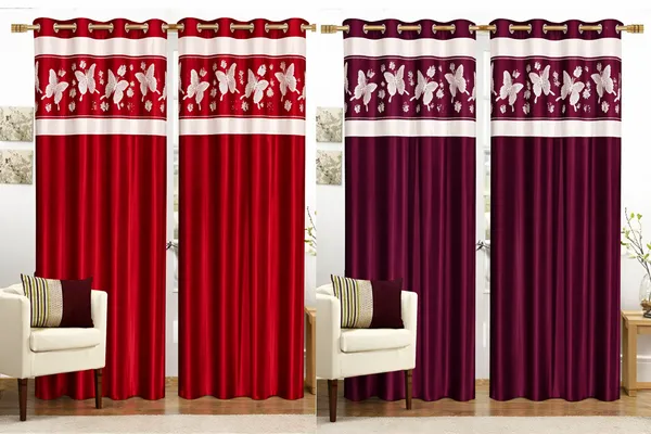 Wine_And_Maroon_Long_Crush_Polyester_Curtain_For_Living_Room,_Bedroom,_Children'S_Room