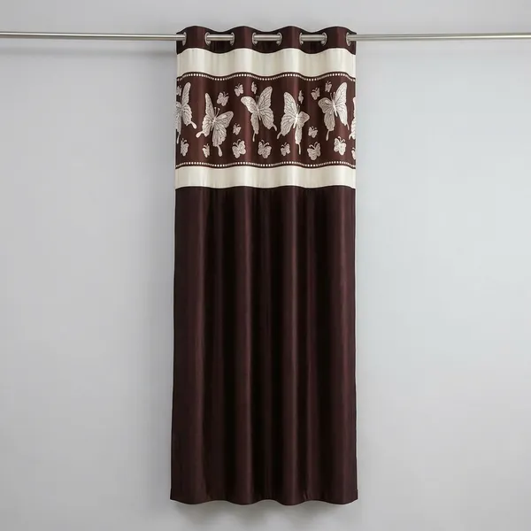 Signature_Titli_Brown_Curtain_For_Living_Room,_Bedroom,_Children'S_Room