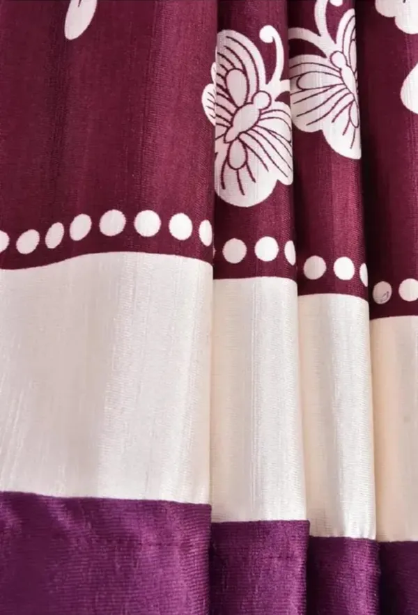 Signature_Titli_Maroon__Curtain_For_Living_Room,_Bedroom,_Children'S_Room
