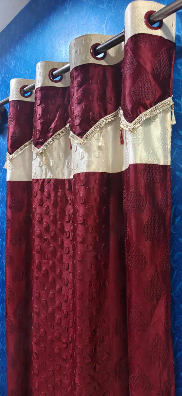 Maroon_Long_Crush_Polyester_Curtain_For_Doors,_Windows,_Room_Dividers