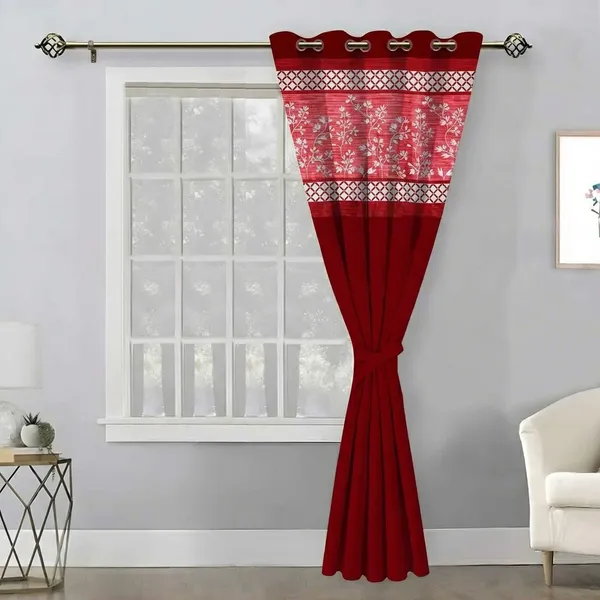 SIGNATURE_PATTI_MAROON_CURTAIN_LIVING_ROOM_BEDROOM_CHILDREN_ROOM