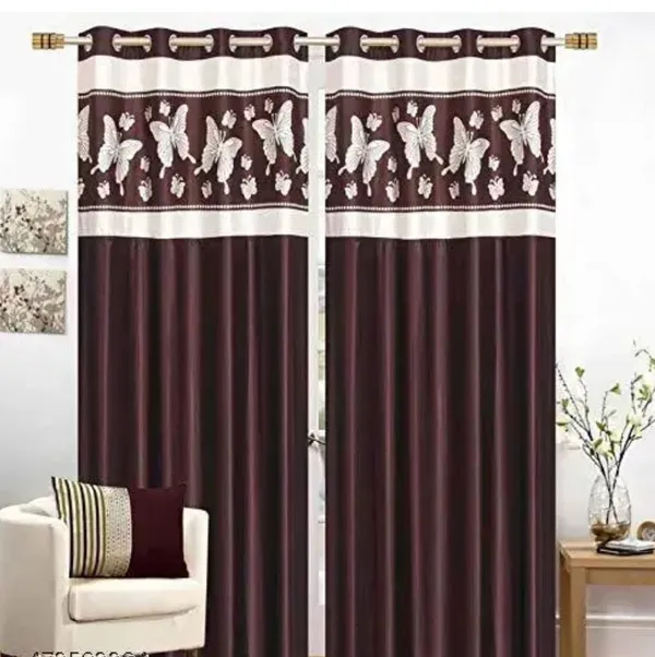 Signature_Titli_Brown_Curtain_For_Living_Room,_Bedroom,_Children'S_Room