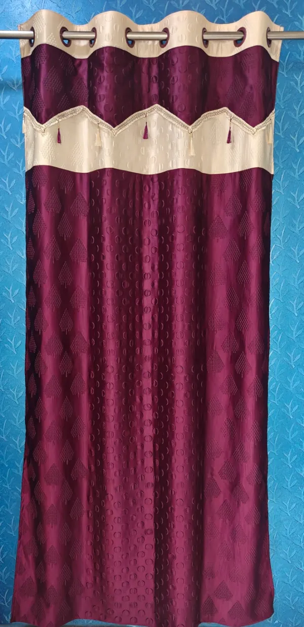 Wine_Long_Crush_Polyester_Curtain_For_Living_Room,_Bedroom,_Children'S_Room