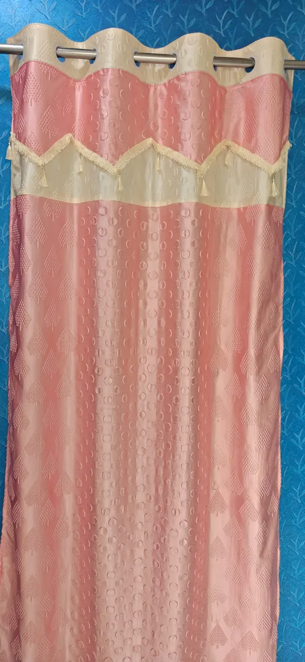 Pink_Long_Crush_Polyester_Curtain_For_Living_Room,_Bedroom,_Children'S_Room