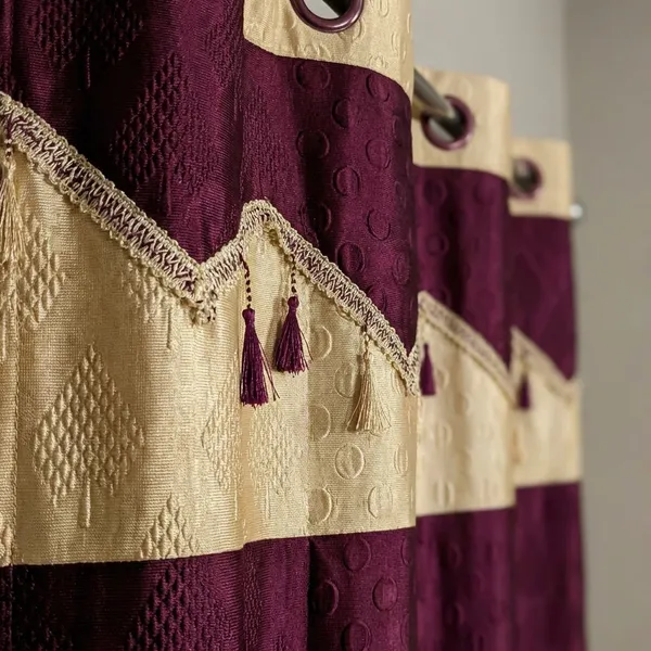 Wine_Long_Crush_Polyester_Curtain_For_Living_Room,_Bedroom,_Children'S_Room