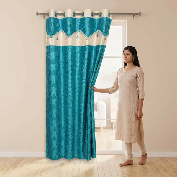 Sky_Blue_Long_Crush_Polyester_Curtain_For_Bedrooms,_Living_Rooms