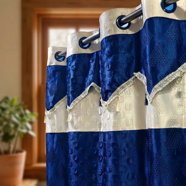 Navy_Blue_Long_Crush_Polyester_Curtain_For_Living_Room,_Bedroom,_Dining_Room