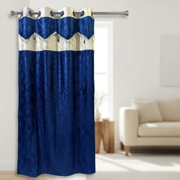 Navy_Blue_Long_Crush_Polyester_Curtain_For_Living_Room,_Bedroom,_Dining_Room