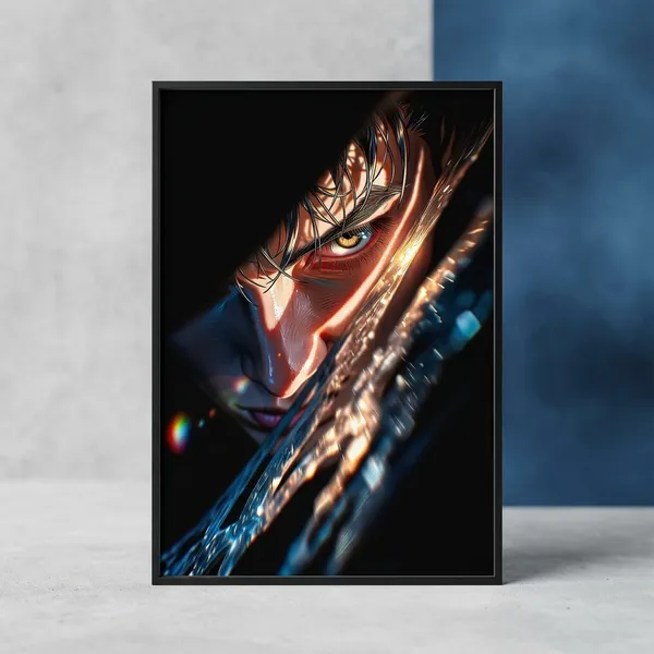 Guts_||Anime_Poster