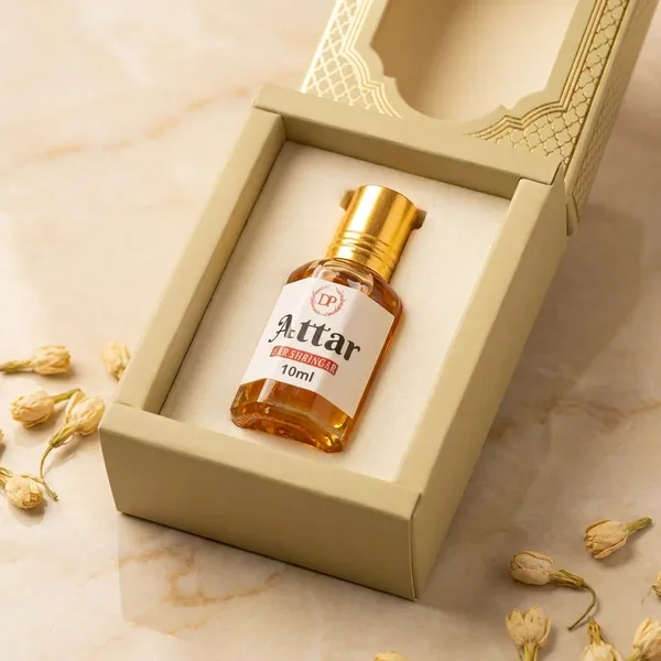 Harsingar_Attar_Pure_And_Natural_Perfume_Oil_10Ml_(Pack_Of_2)