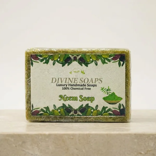 Luxury_Paraben_&_Sulphate_Free_Handmade_Neem_Soap_(Pack_Of_3)