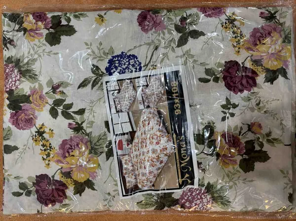 100_%_Pure_Cotton_Premium_Bedsheet_Dimension