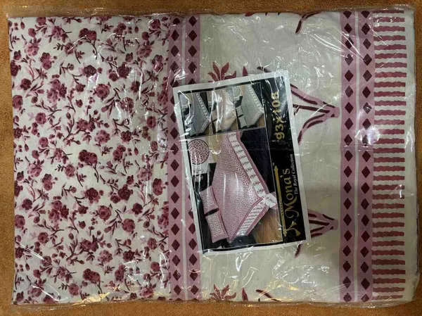 100_%_Pure_Cotton_Premium_Bedsheet_Dimension