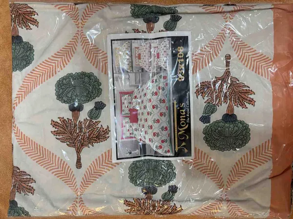 100_%_Pure_Cotton_Premium_Bedsheet_Dimension