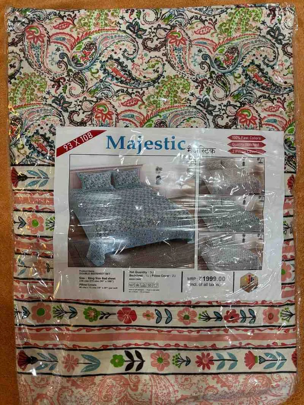 100_%_Pure_Cotton_Premium_Bedsheet_Dimension