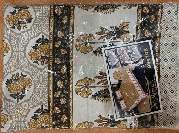100_%_Pure_Cotton_Premium_Bedsheet_Dimension