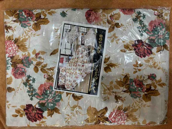 100_%_Pure_Cotton_Premium_Bedsheet_Dimension