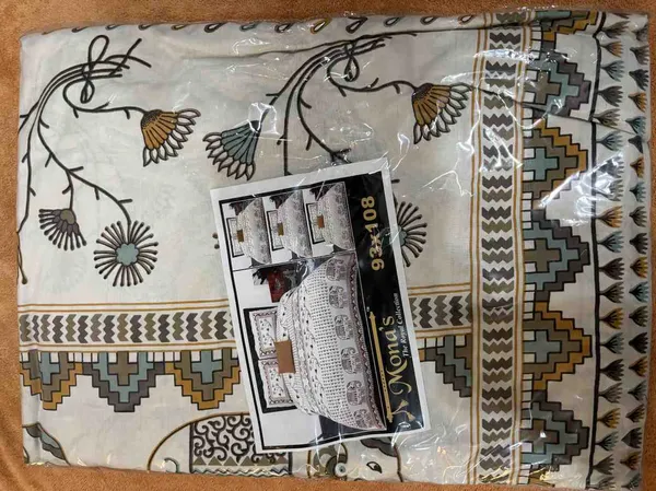100_%_Pure_Cotton_Premium_Bedsheet_Dimension
