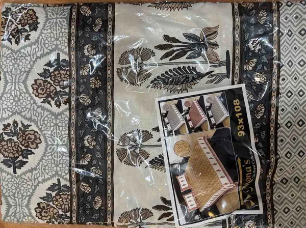 100_%_Pure_Cotton_Premium_Bedsheet_Dimension