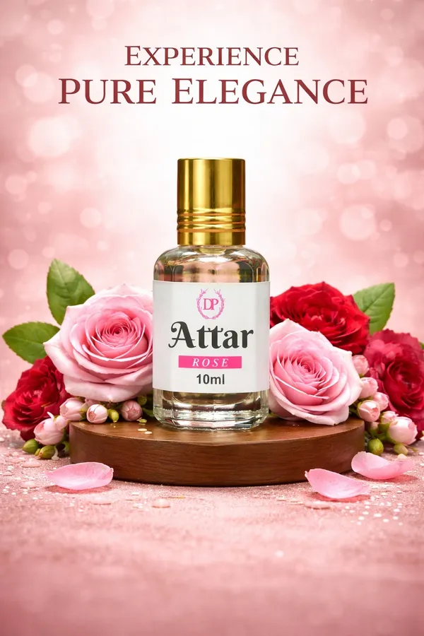 Attar_Rose_Perfume_Oil_With_Pure_Elegance_Fragrance_(Pack_Of_2)