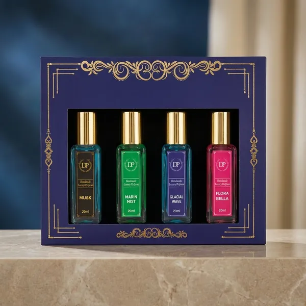 Luxury_Perfume_Gift_Premium_Fragrances_Collection_Musk_And_Marin_Mist_And_Glacial_Wave_And_Floral_Bella_Set_Of_4