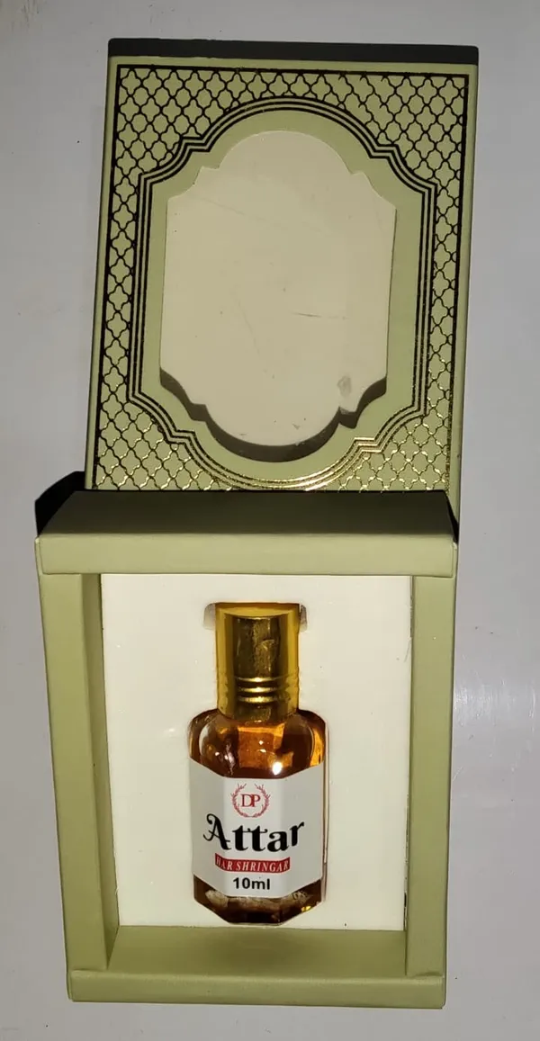 Harsingar_Attar_Pure_And_Natural_Perfume_Oil_10Ml_(Pack_Of_2)