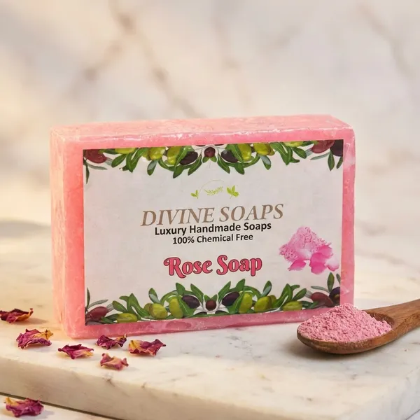 Luxury_Paraben_&_Sulphate_Free_Handmade_Bath_Rose_Soap_(Pack_Of_3)