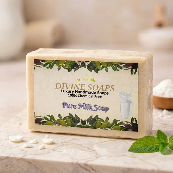 Paraben_&_Sulphate_Free_Luxury_Handmade_Pure_Milk_Soap_(Pack_Of_3)