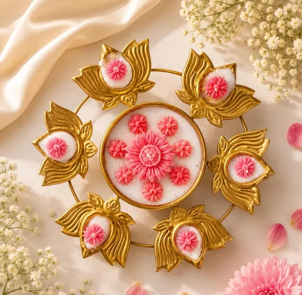 Handmade_Urli_Diya_Candle