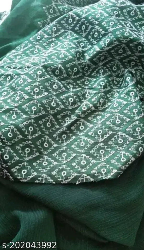 Soft_Georgette_Saree